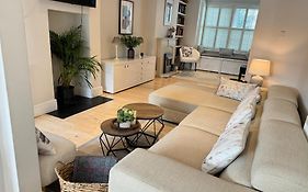 Beautiful Victorian Home Near Central Oxford